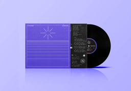 Slow Blink album cover