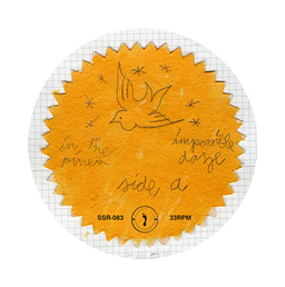 record center label