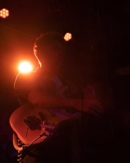 michael shredding