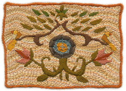 Stitched Artwork