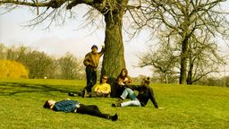 Band Photo